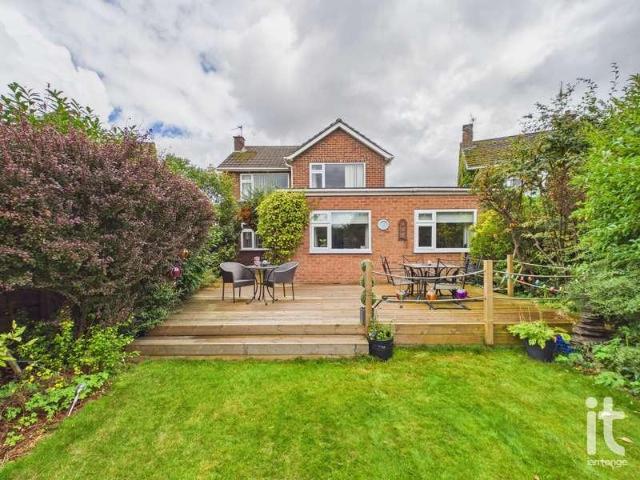 House for sale in Hazel Grove, Stockport