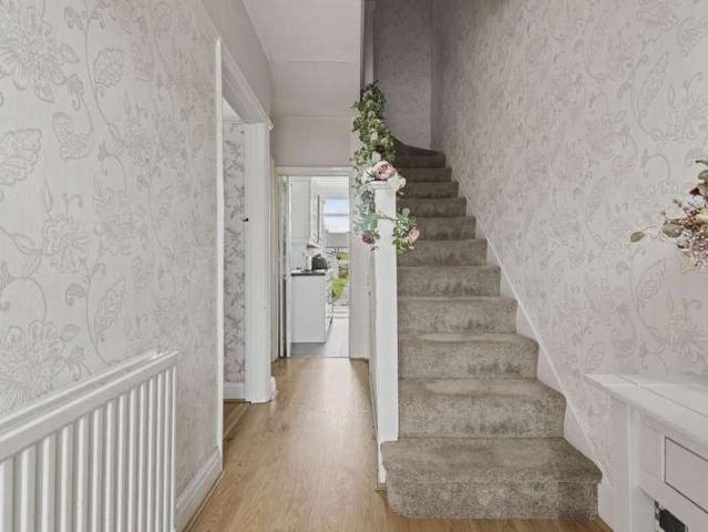 House for sale in Carterhatch, Greater London