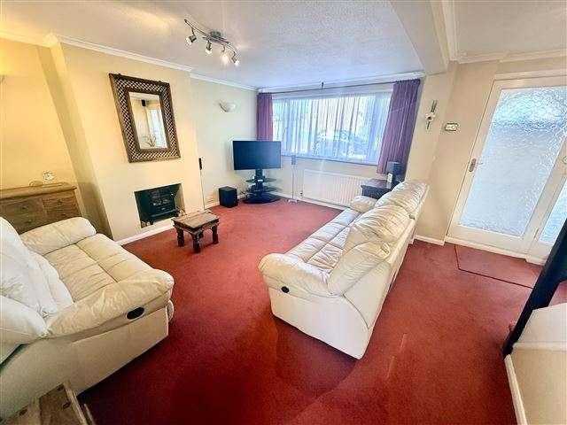 House for sale in Worthing, West Sussex