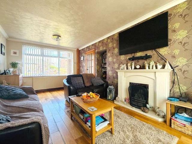 House for sale in Acomb, High Field