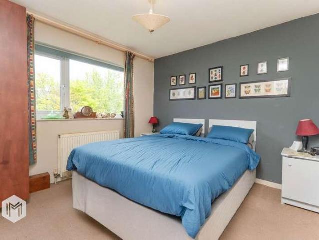 House for sale in Bury, Greater Manchester