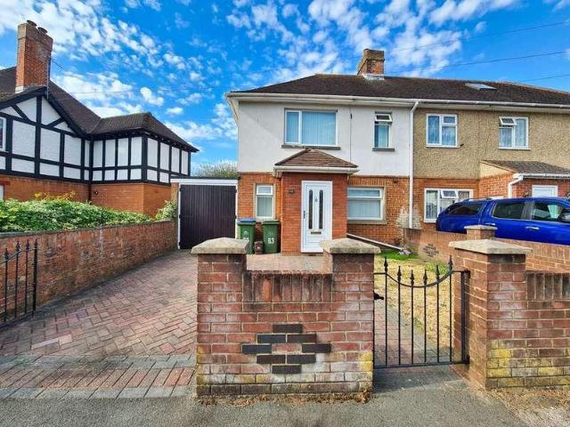 House for sale in City Of Southampton