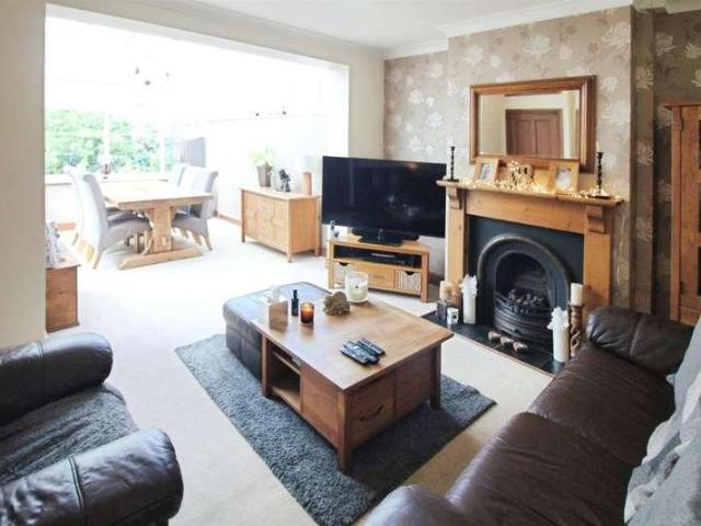 House for sale in Hillam