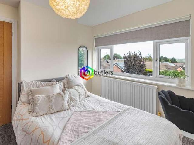 House for sale in South Yorkshire