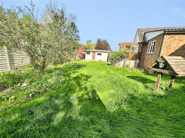 House for sale in Arborfield, Isle Of Man