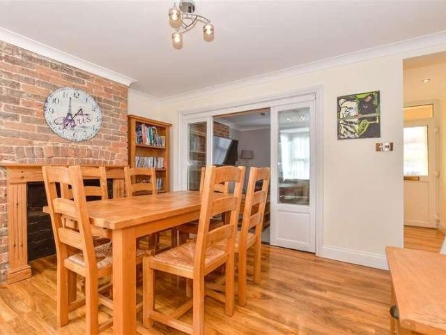 House for sale in Bridgefield, Kent
