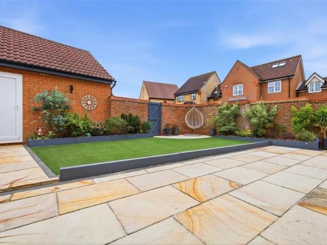 House for sale in Church Langley, Harlow