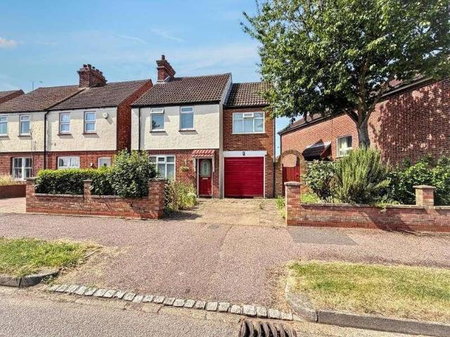 House for sale in Clapham, Bedford