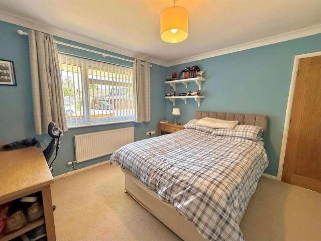 House for sale in Kingsdown, Stratton St. Margaret