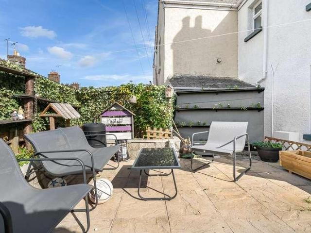 House for sale in Knowles Hill, Teignbridge