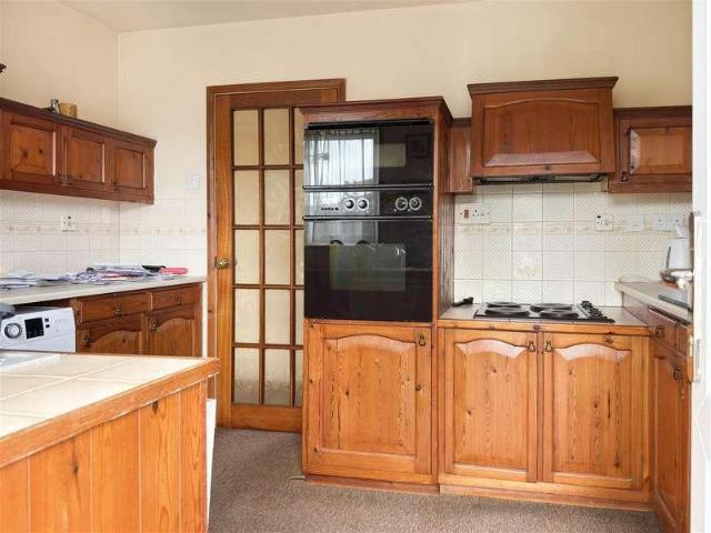House for sale in Kentisbury, Devon