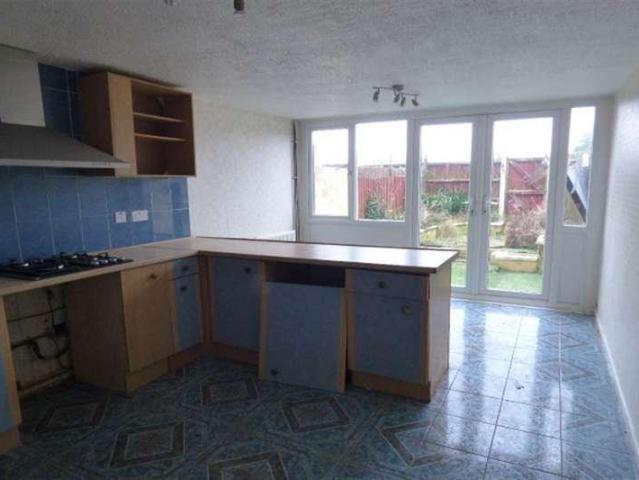 House for sale in Runcorn, Cheshire