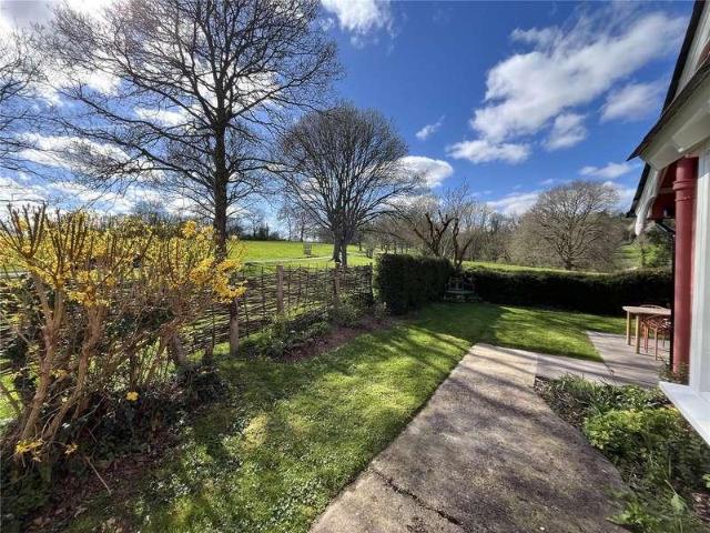 House for sale in Welshman's Lane, Yarpole