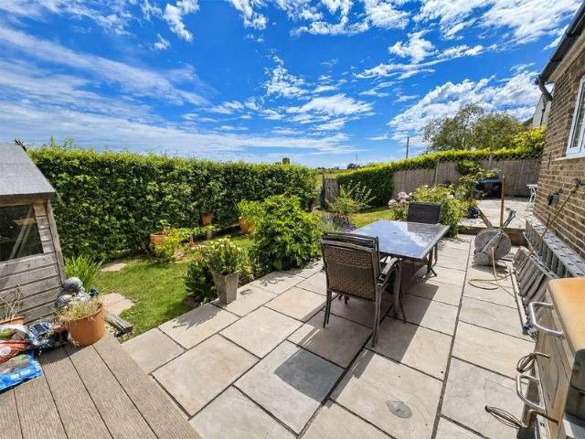 House for sale in Cross In Hand, East Sussex