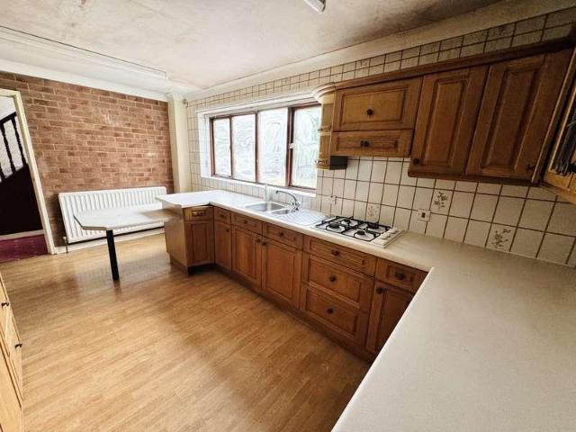 House for sale in Monk Hesleden, Blackhall Colliery
