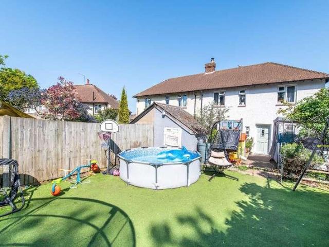 House for sale in Dartford, Crayford