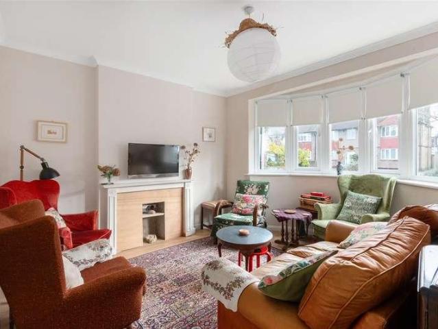House for sale in London Borough of Merton, Greater London