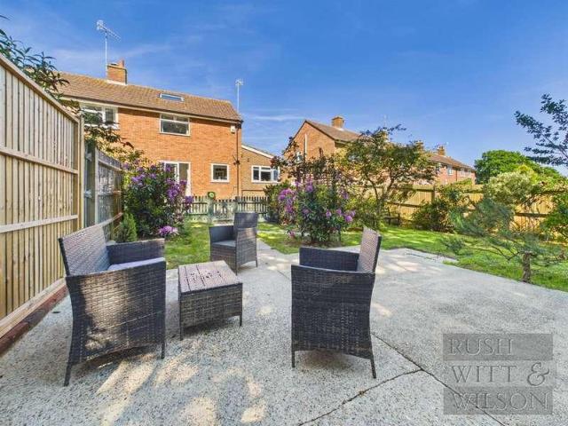 House for sale in Heathlands, East Sussex