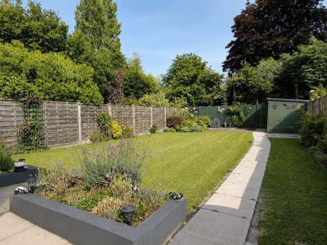 House for sale in Alderminster, Warwickshire