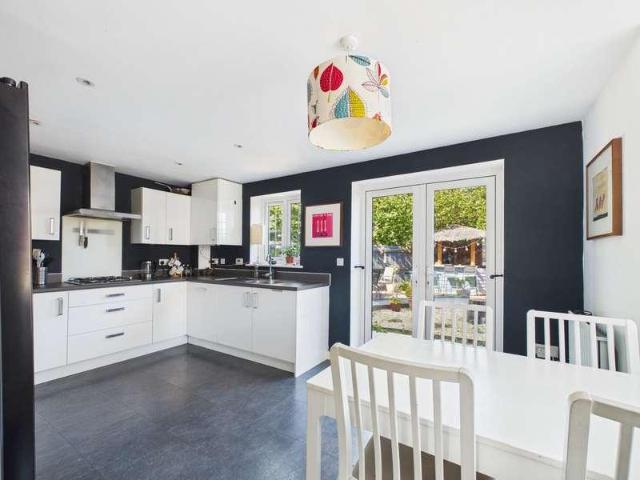 House for sale in Budlake, Devon