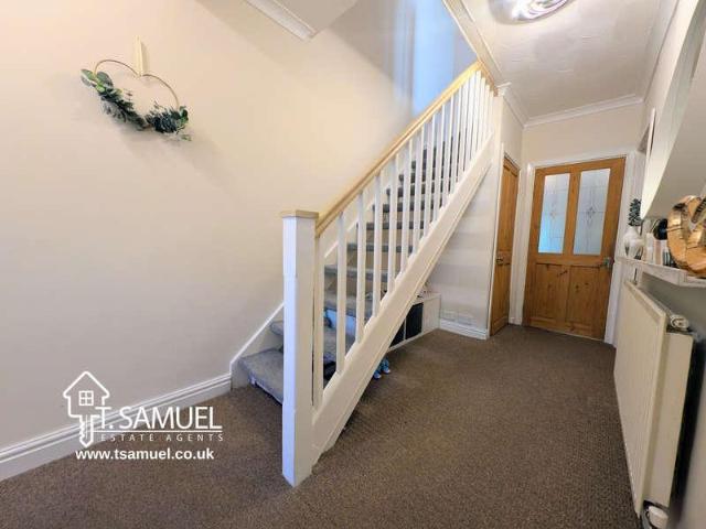 House for sale in Abercynon