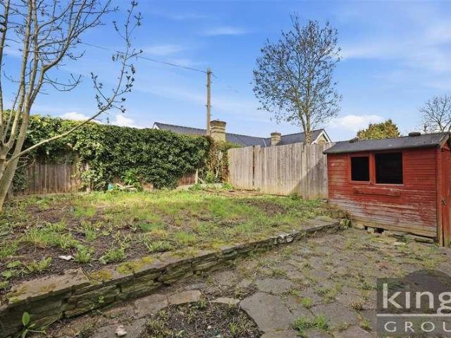 House for sale in Greater London