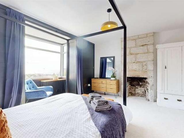 House for sale in Fortuneswell, East Dorset