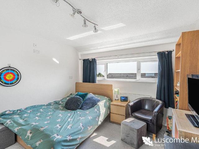 House for sale in Strode, Devon