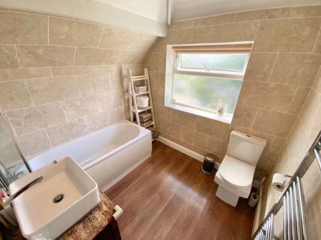 House for sale in Hasbury, Dudley