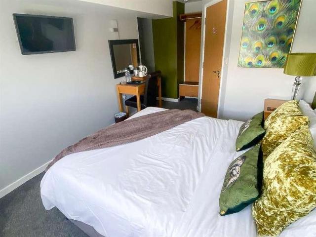House for sale in Fishguard and Goodwick, Goodwick