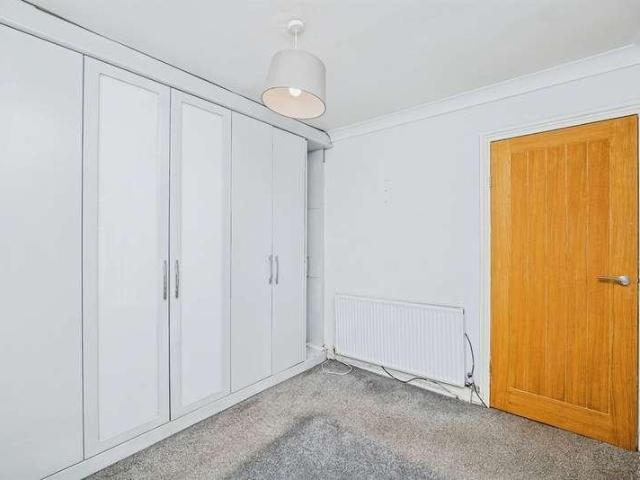 House for sale in Blaengarw, Wales
