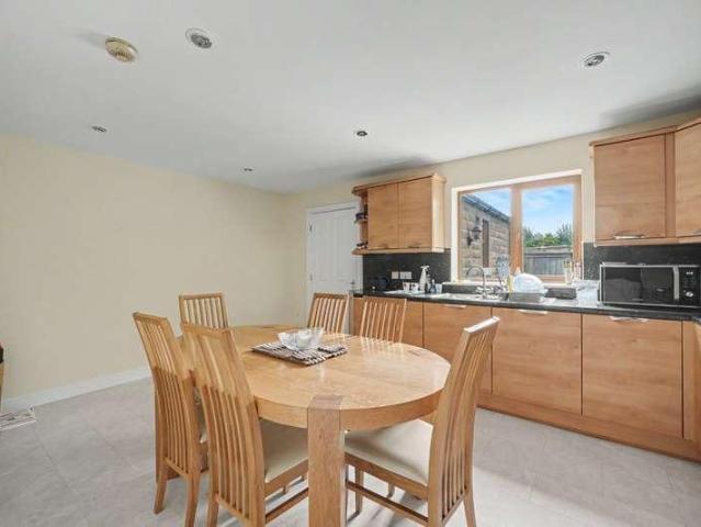 House for sale in Greenhow Hill, North Yorkshire