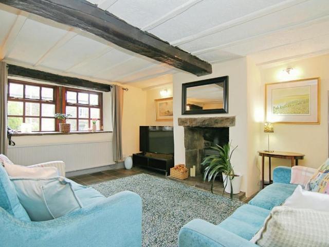 House for sale in Fulneck, West Yorkshire