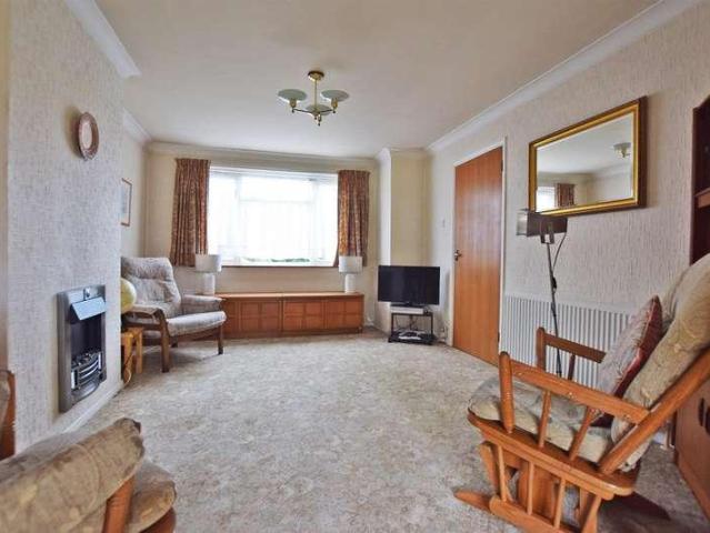 House for sale in Wigmore, Gillingham