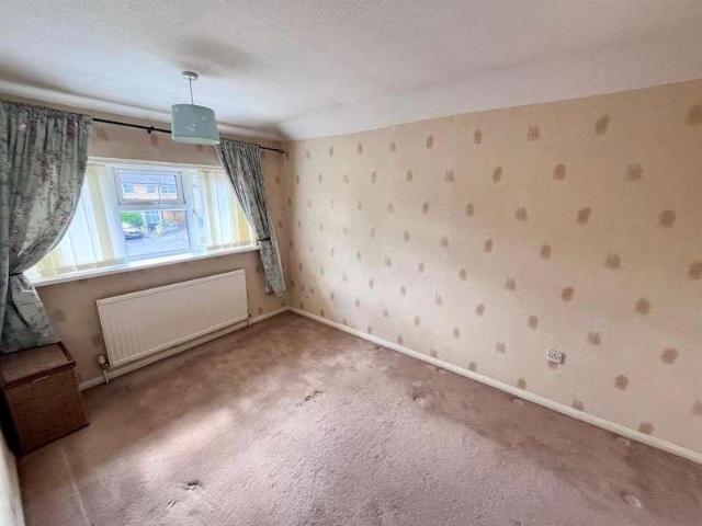 House for sale in Poets Estate, Newport Pagnell