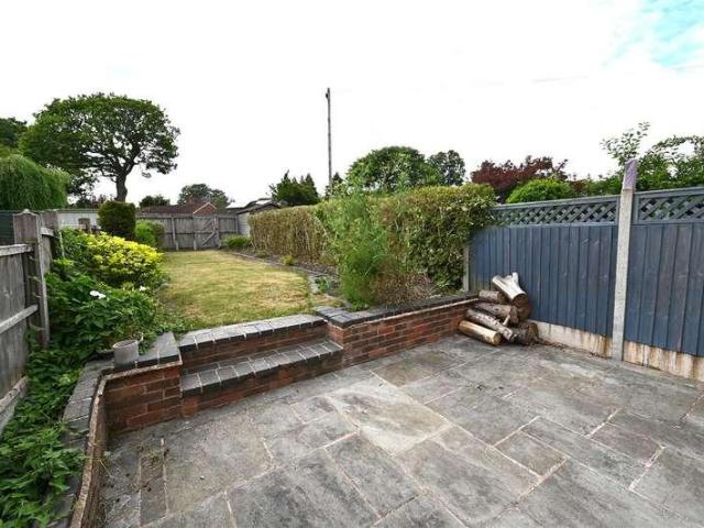 House for sale in Harborne, West Midlands