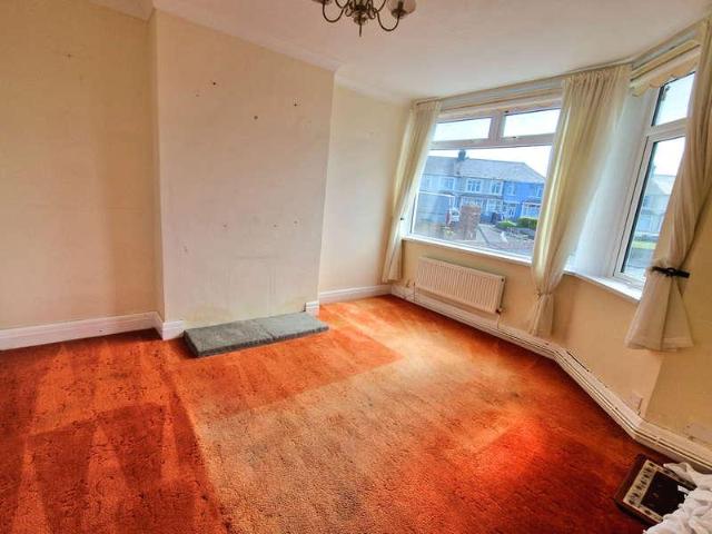 House for sale in Porthcawl, Nottage