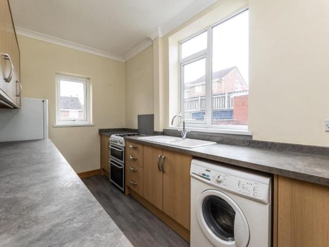 House for sale in Kippax, West Yorkshire