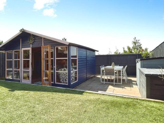 House for sale in Goldthorpe, South Yorkshire