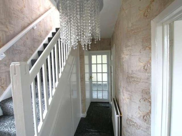 House for sale in Higher Audley, Blackburn