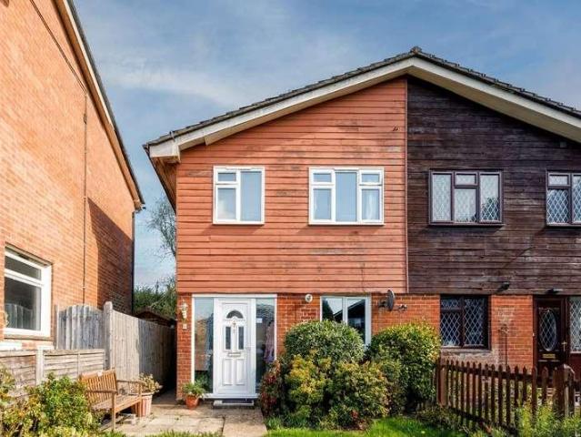 House for sale in Blackness, Wealden