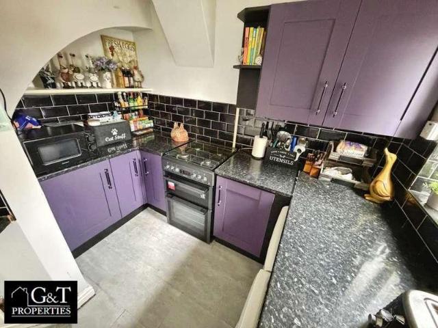 House for sale in Netherton, West Midlands