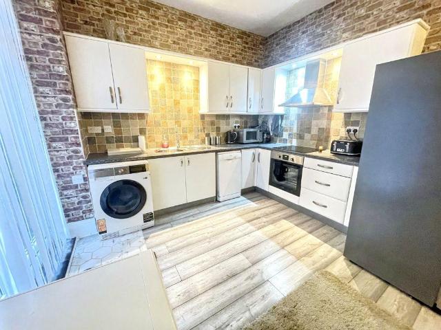 House for sale in The Lawe, South Shields