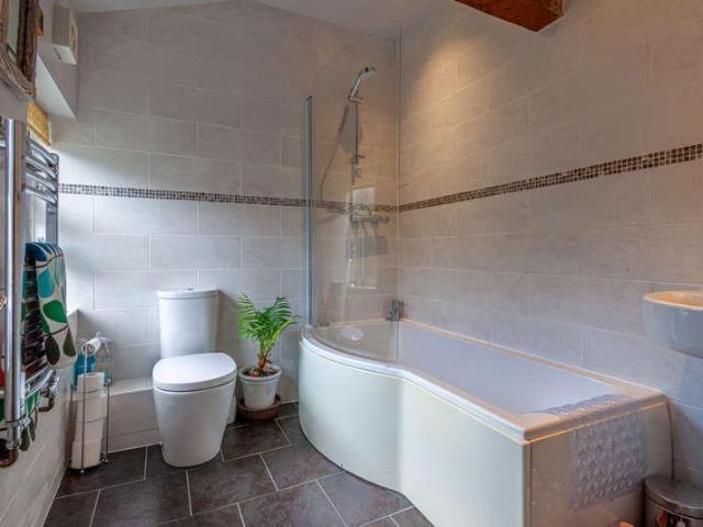 House for sale in Eastbridge, Suffolk