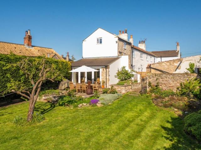 House for sale in Hillam