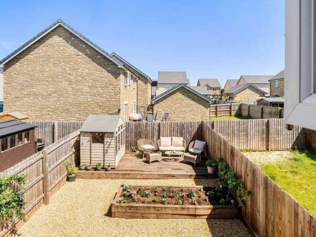 House for sale in Budlake, Devon