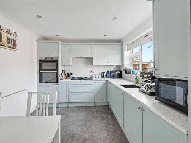 House for sale in New Catton, East Bank