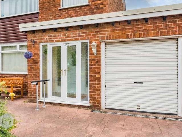 House for sale in Clifton, Salford