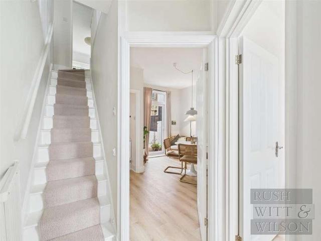 House for sale in Broomgrove, Guestling Green