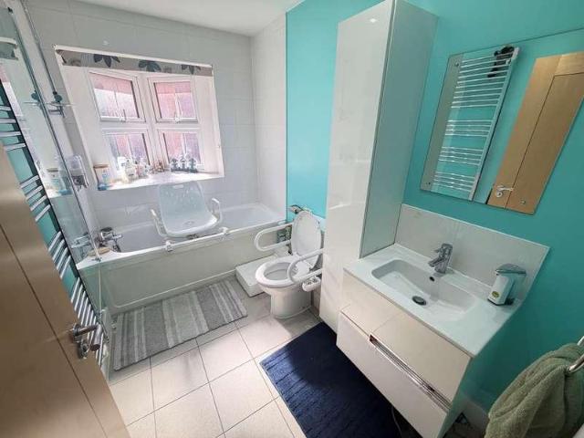 House for sale in Bedford Place, Southampton